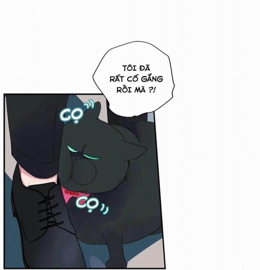 Hãy Chịu Trách Nhiệm Đi! 10 trang 86