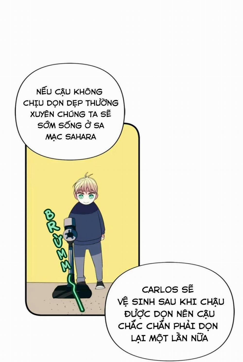 Hãy Chịu Trách Nhiệm Đi! 10 trang 93