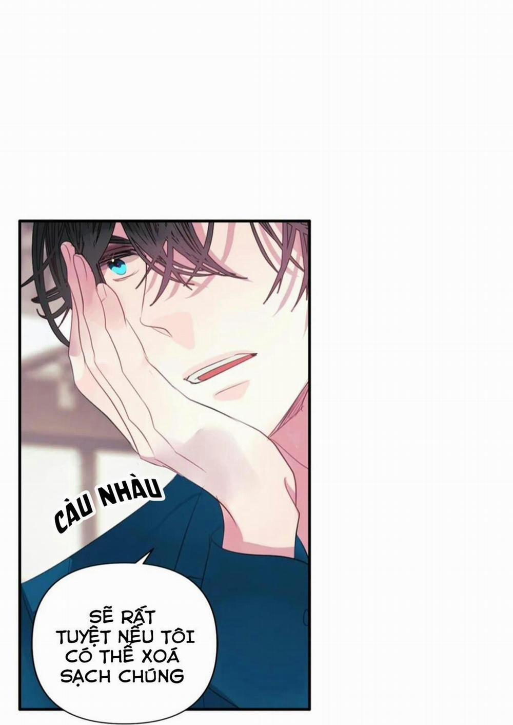 Hãy Chịu Trách Nhiệm Đi! 11 trang 15