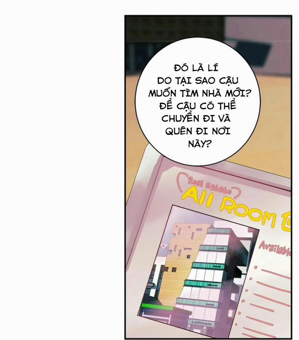 Hãy Chịu Trách Nhiệm Đi! 11 trang 17