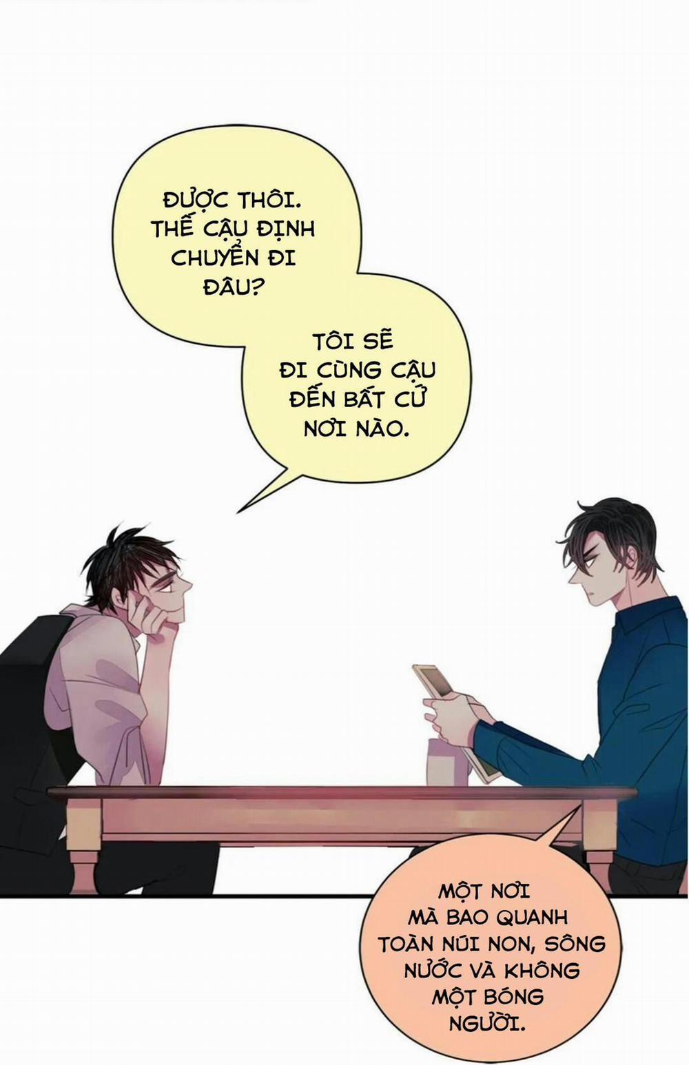 Hãy Chịu Trách Nhiệm Đi! 11 trang 19