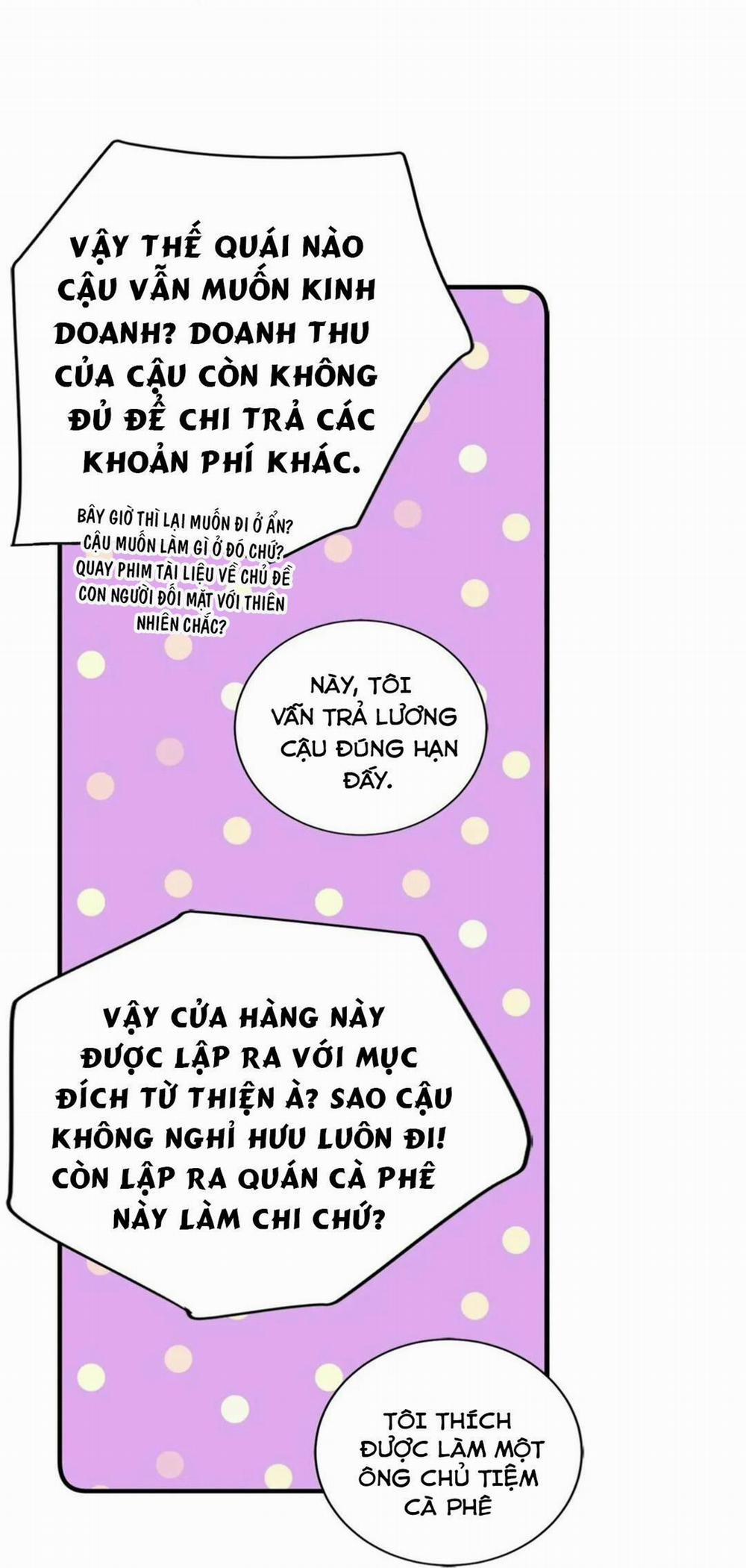 Hãy Chịu Trách Nhiệm Đi! 11 trang 22