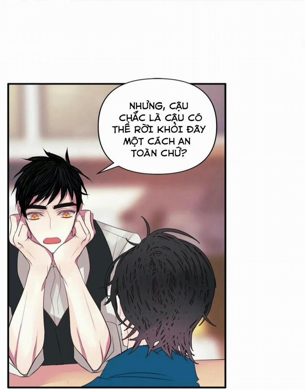 Hãy Chịu Trách Nhiệm Đi! 11 trang 30