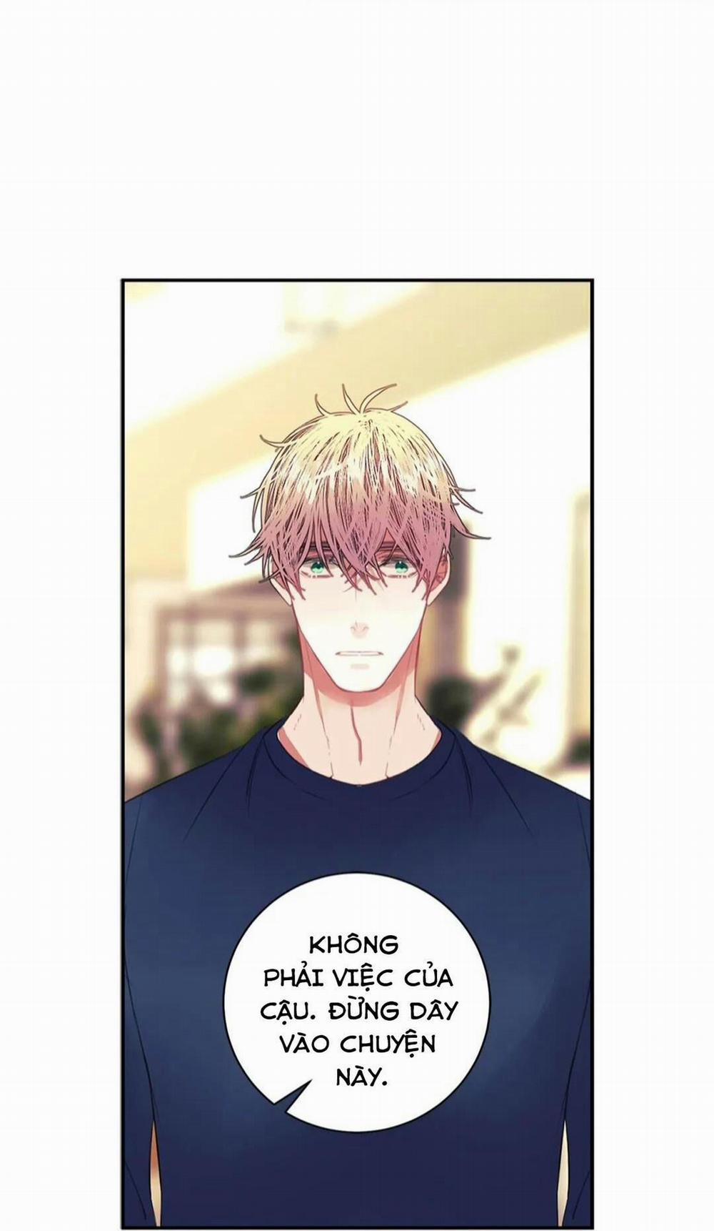 Hãy Chịu Trách Nhiệm Đi! 11 trang 37