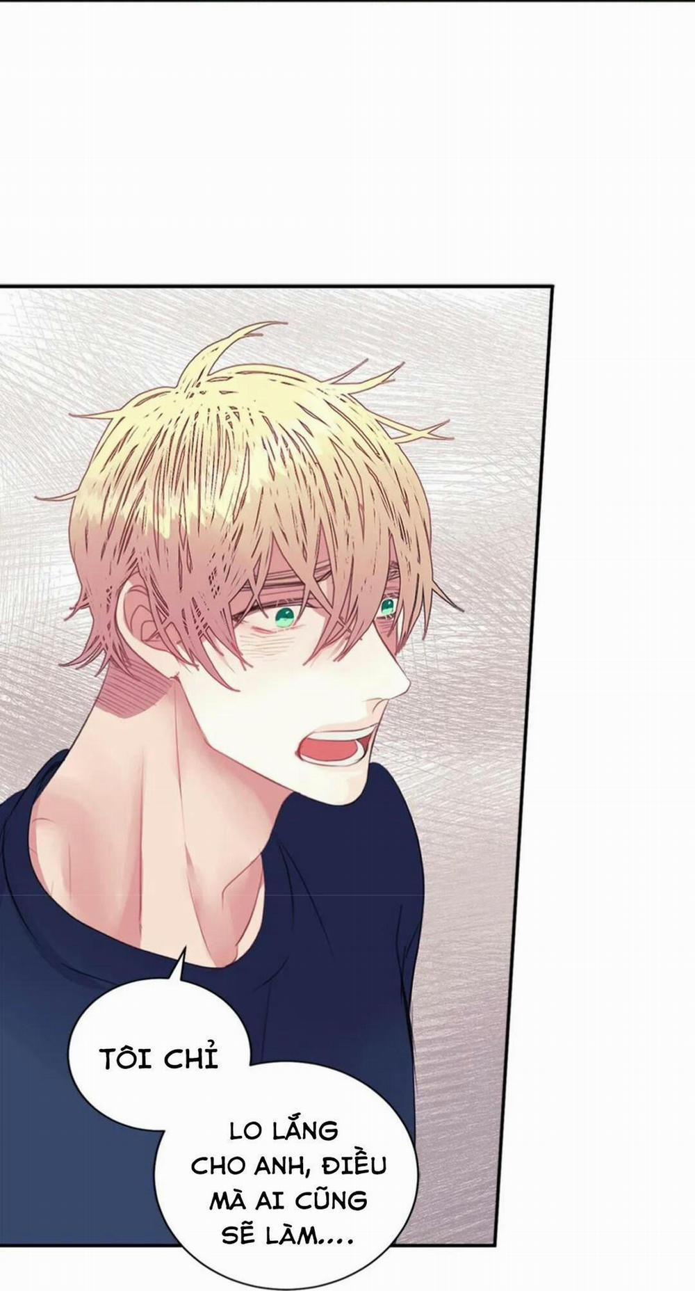 Hãy Chịu Trách Nhiệm Đi! 11 trang 41