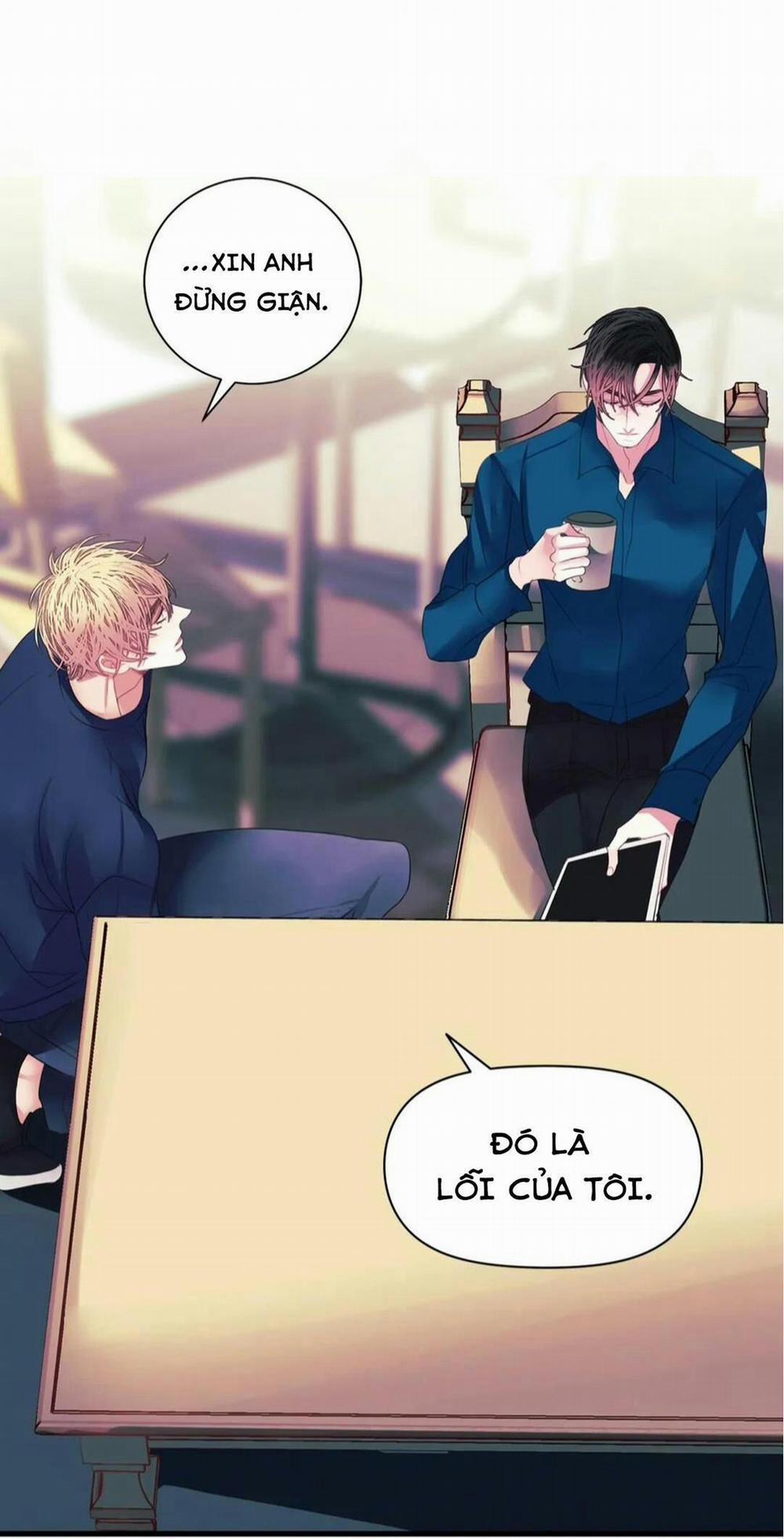 Hãy Chịu Trách Nhiệm Đi! 11 trang 51