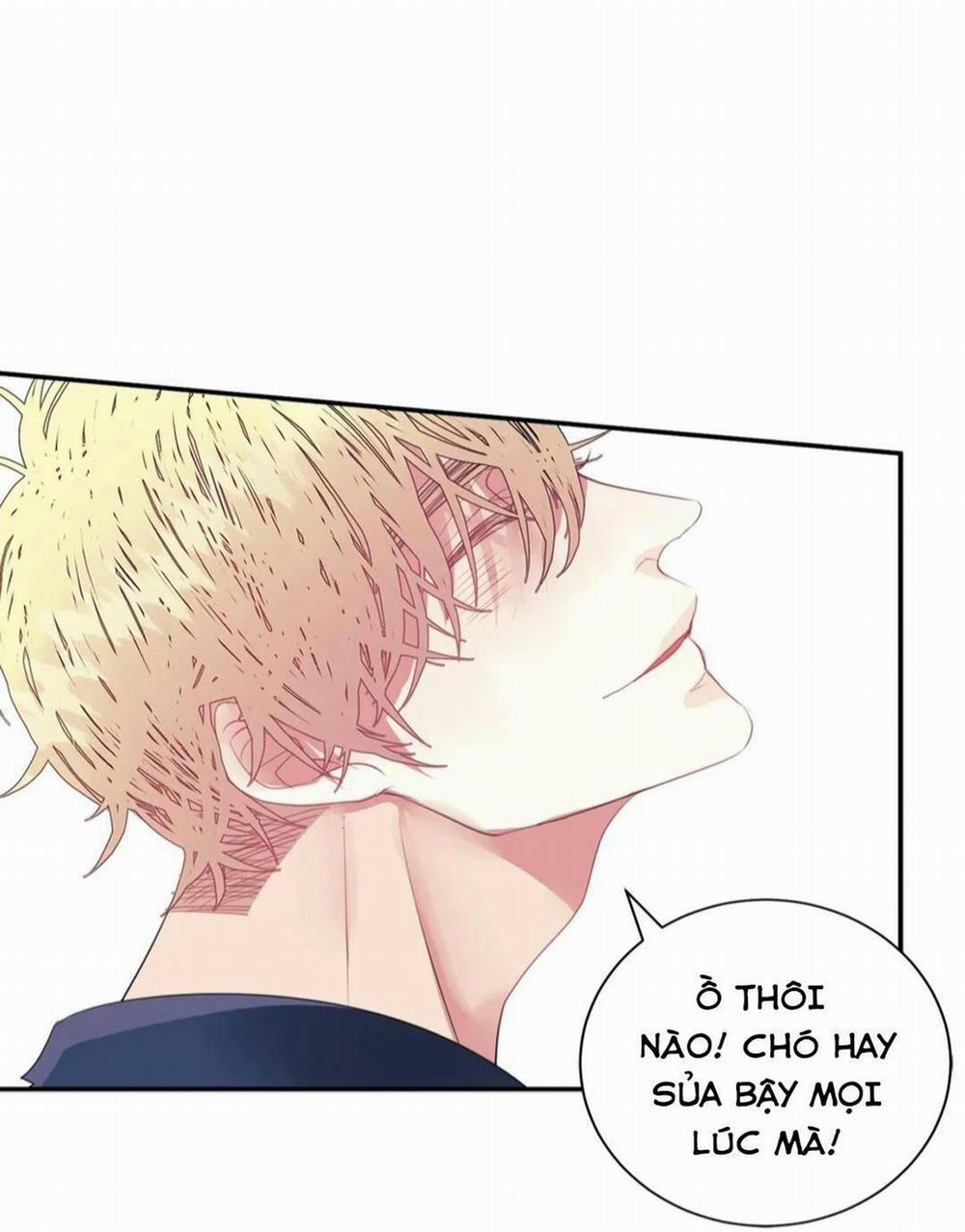 Hãy Chịu Trách Nhiệm Đi! 11 trang 54