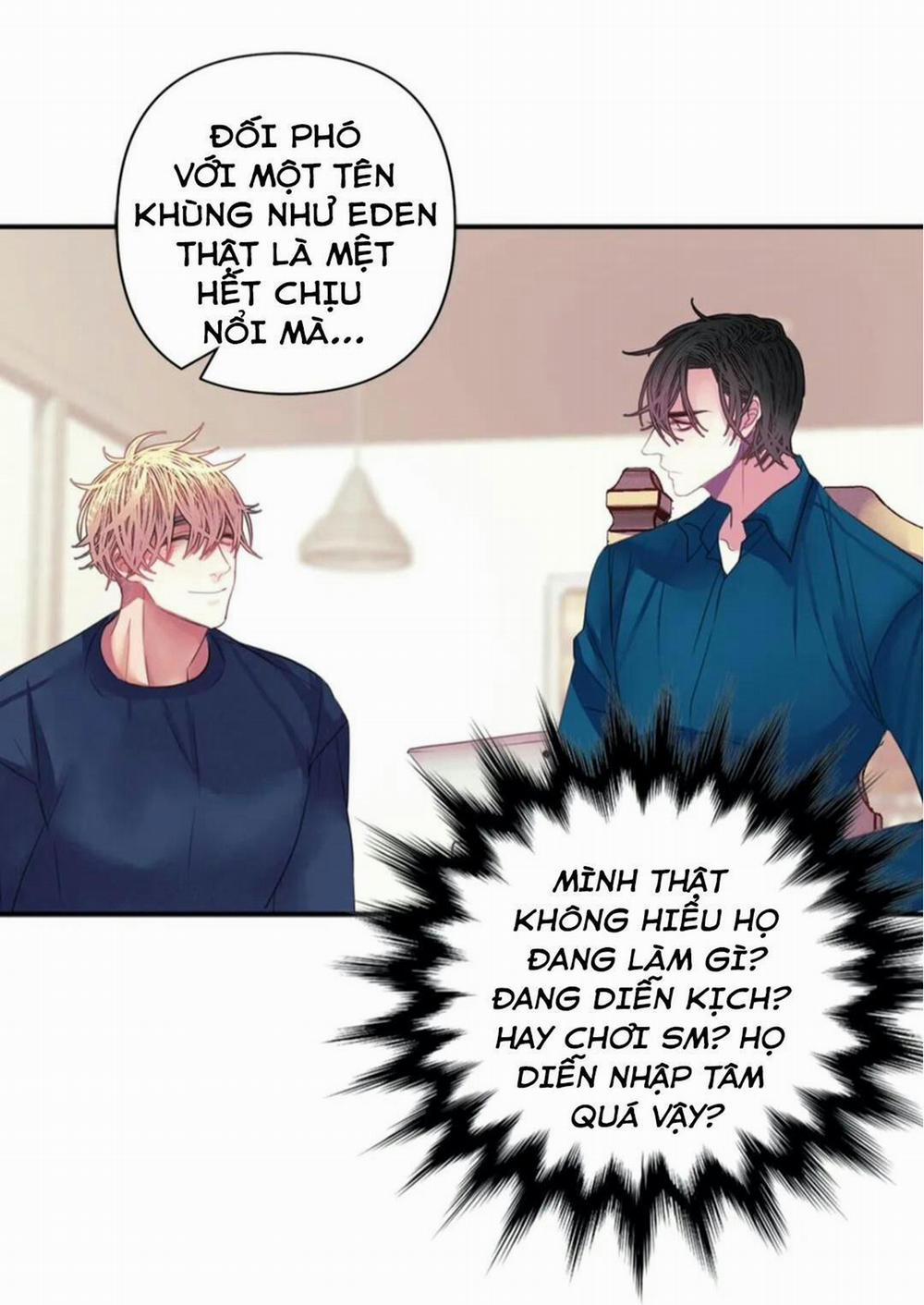 Hãy Chịu Trách Nhiệm Đi! 11 trang 61