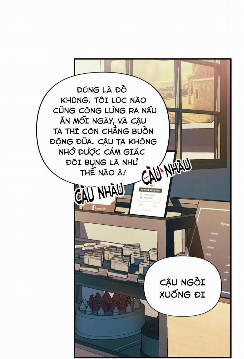 Hãy Chịu Trách Nhiệm Đi! 11 trang 70