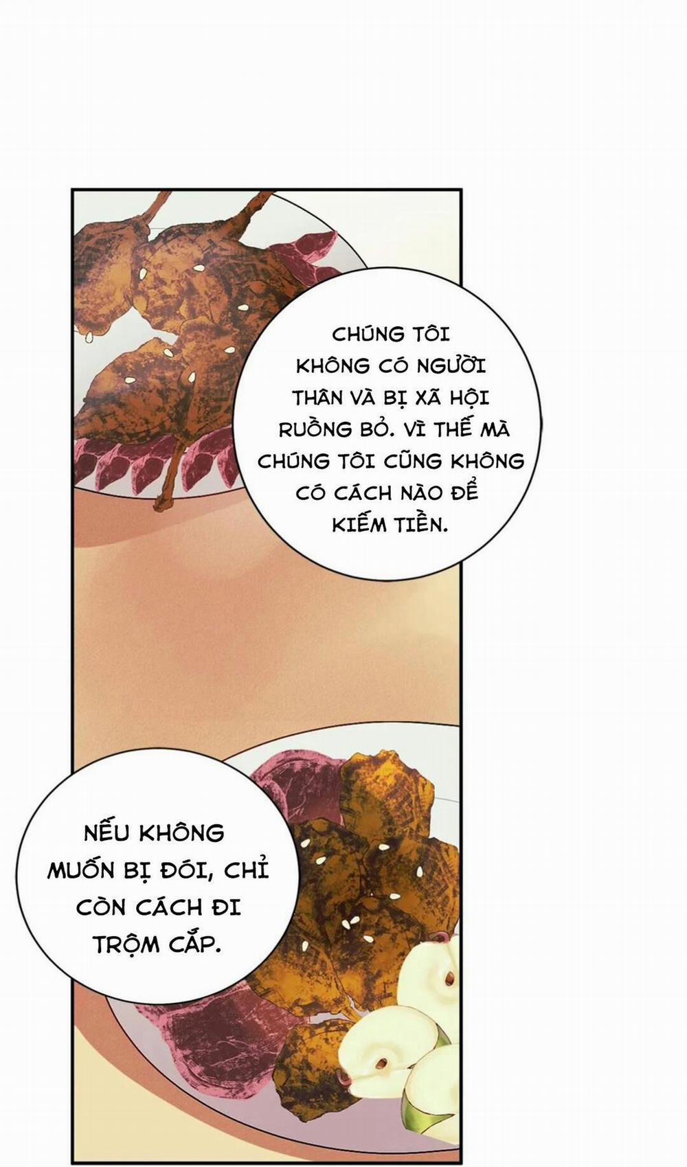 Hãy Chịu Trách Nhiệm Đi! 11 trang 75