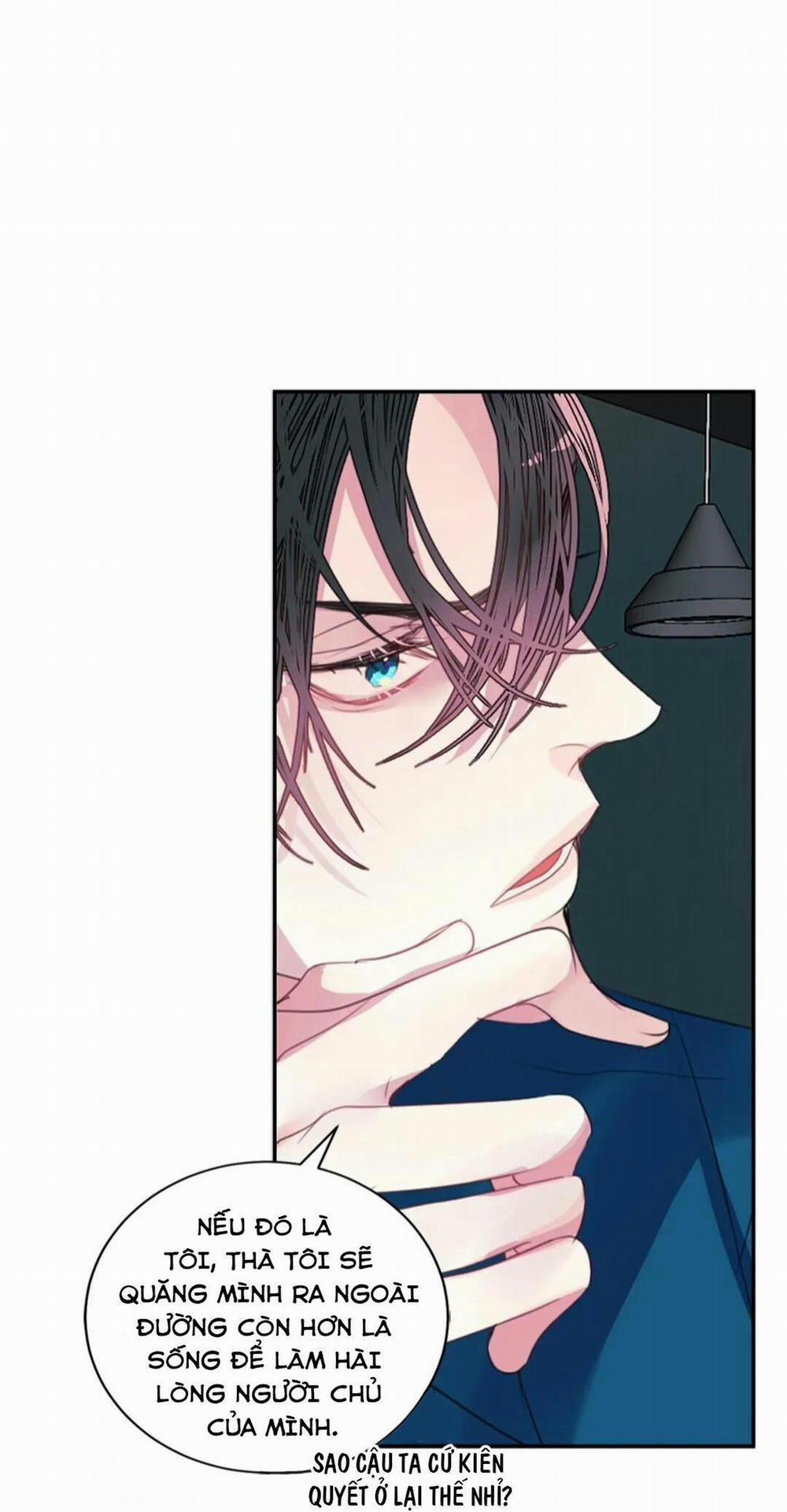 Hãy Chịu Trách Nhiệm Đi! 11 trang 9