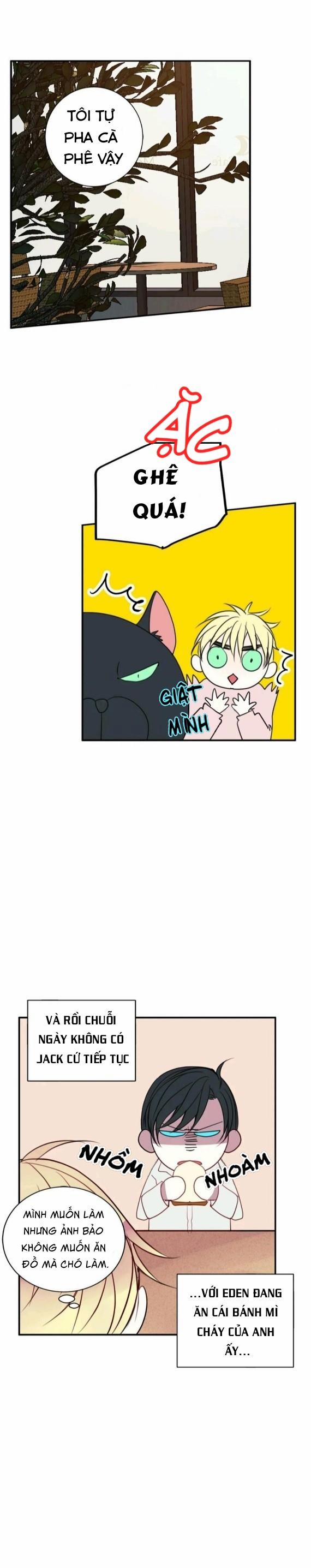 Hãy Chịu Trách Nhiệm Đi! 12 trang 25