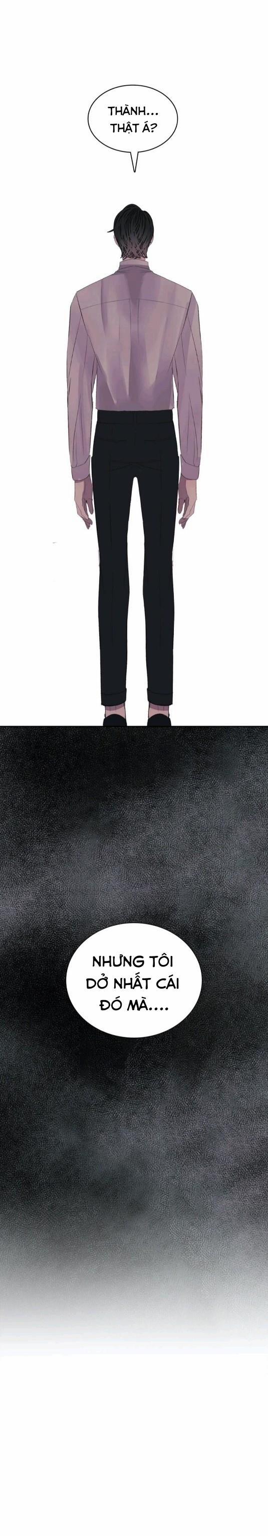 Hãy Chịu Trách Nhiệm Đi! 13 trang 17