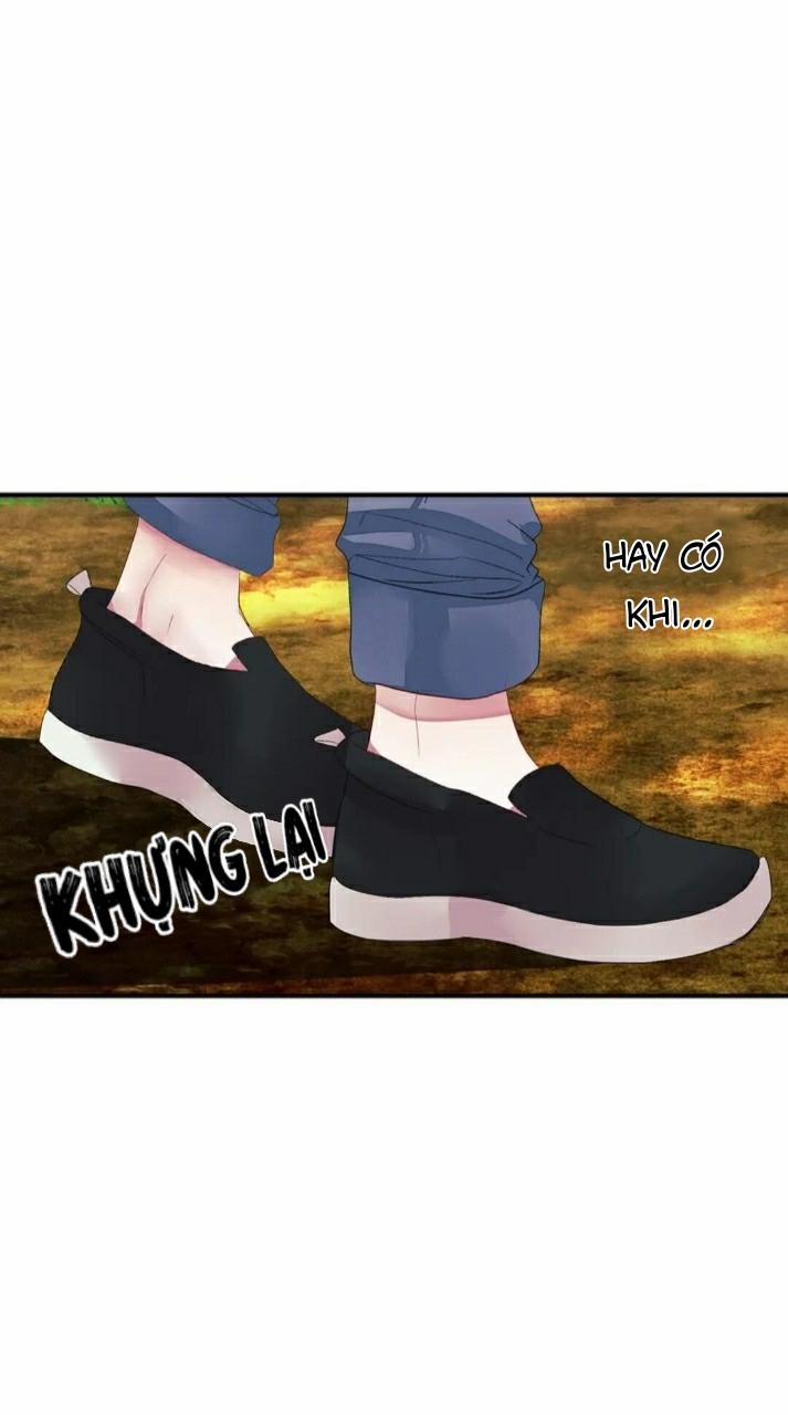 Hãy Chịu Trách Nhiệm Đi! 13 trang 24