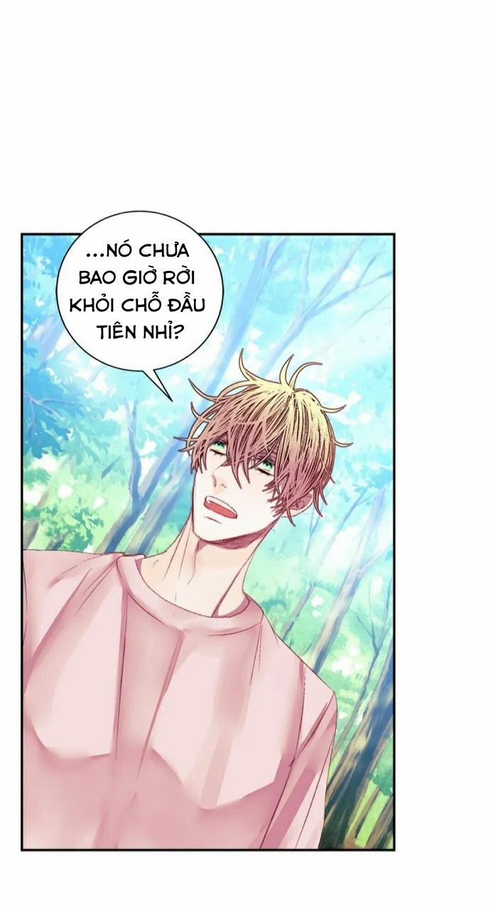 Hãy Chịu Trách Nhiệm Đi! 13 trang 25