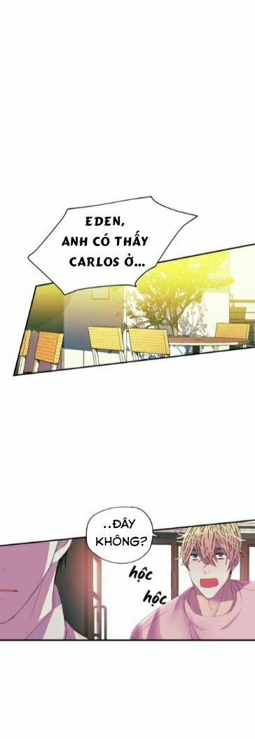 Hãy Chịu Trách Nhiệm Đi! 13 trang 26