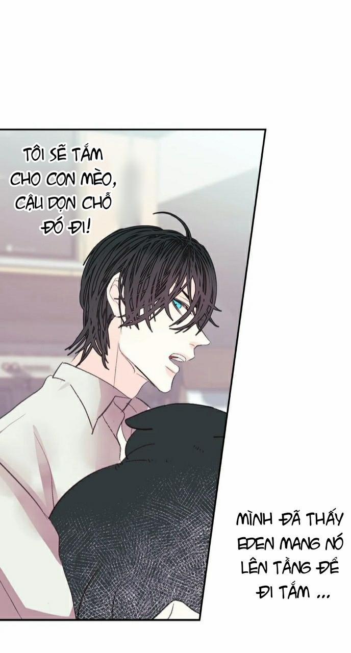 Hãy Chịu Trách Nhiệm Đi! 13 trang 29