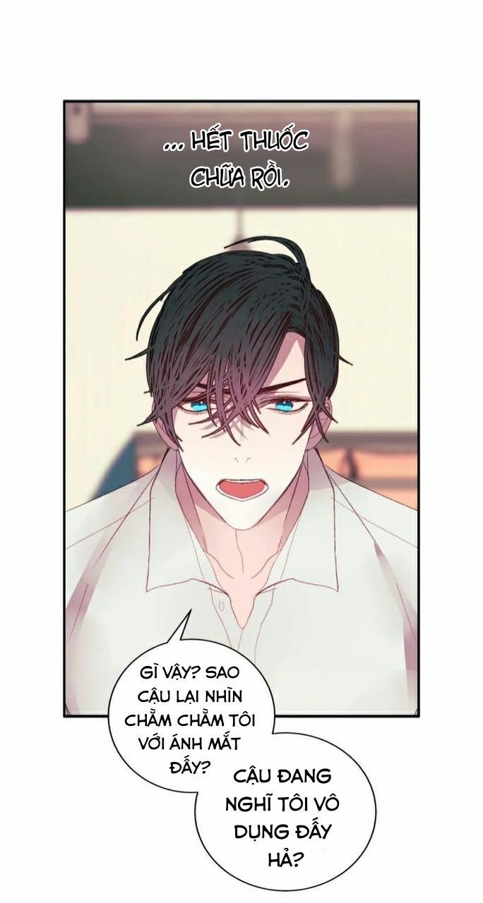 Hãy Chịu Trách Nhiệm Đi! 13 trang 3