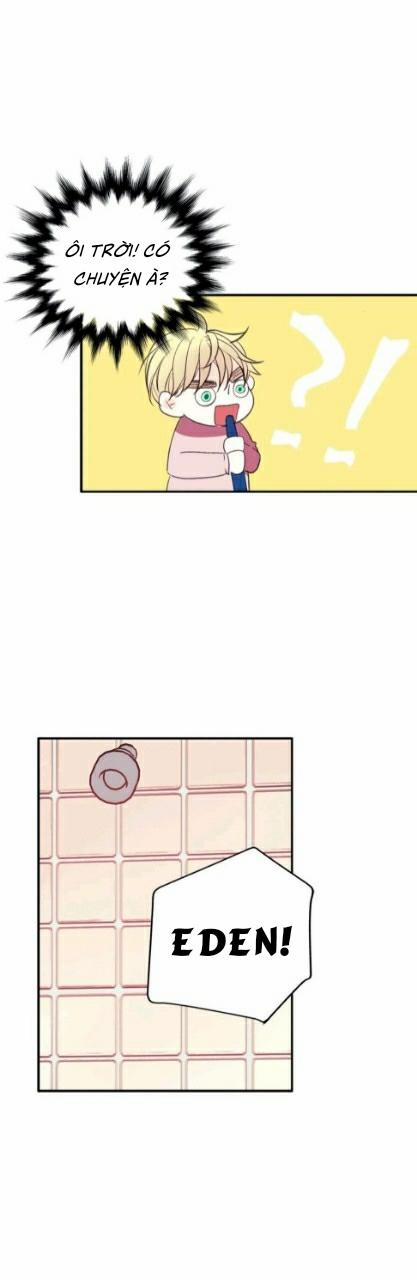 Hãy Chịu Trách Nhiệm Đi! 13 trang 30