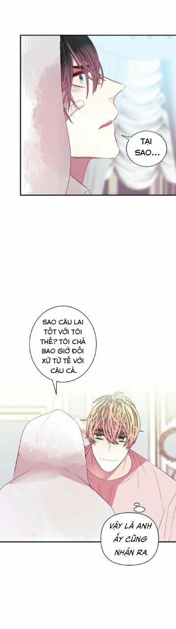 Hãy Chịu Trách Nhiệm Đi! 13 trang 39