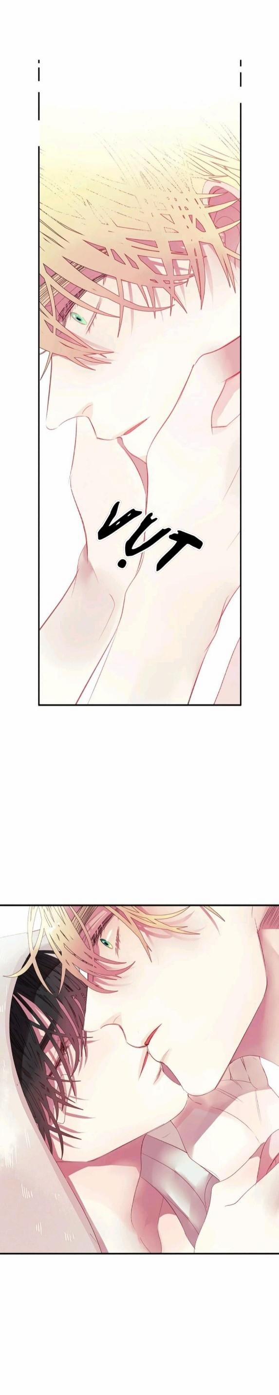 Hãy Chịu Trách Nhiệm Đi! 13 trang 43