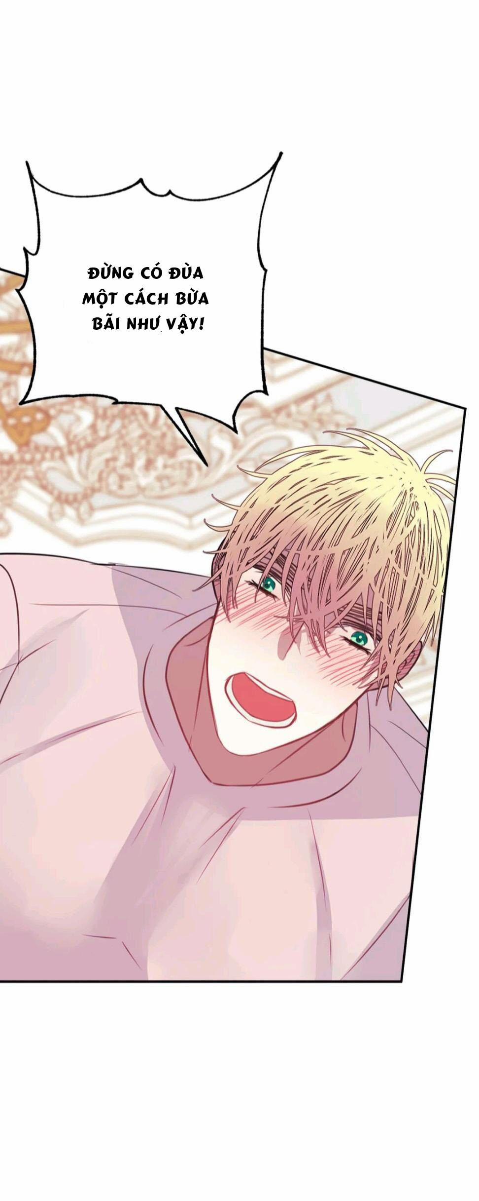 Hãy Chịu Trách Nhiệm Đi! 14 trang 23