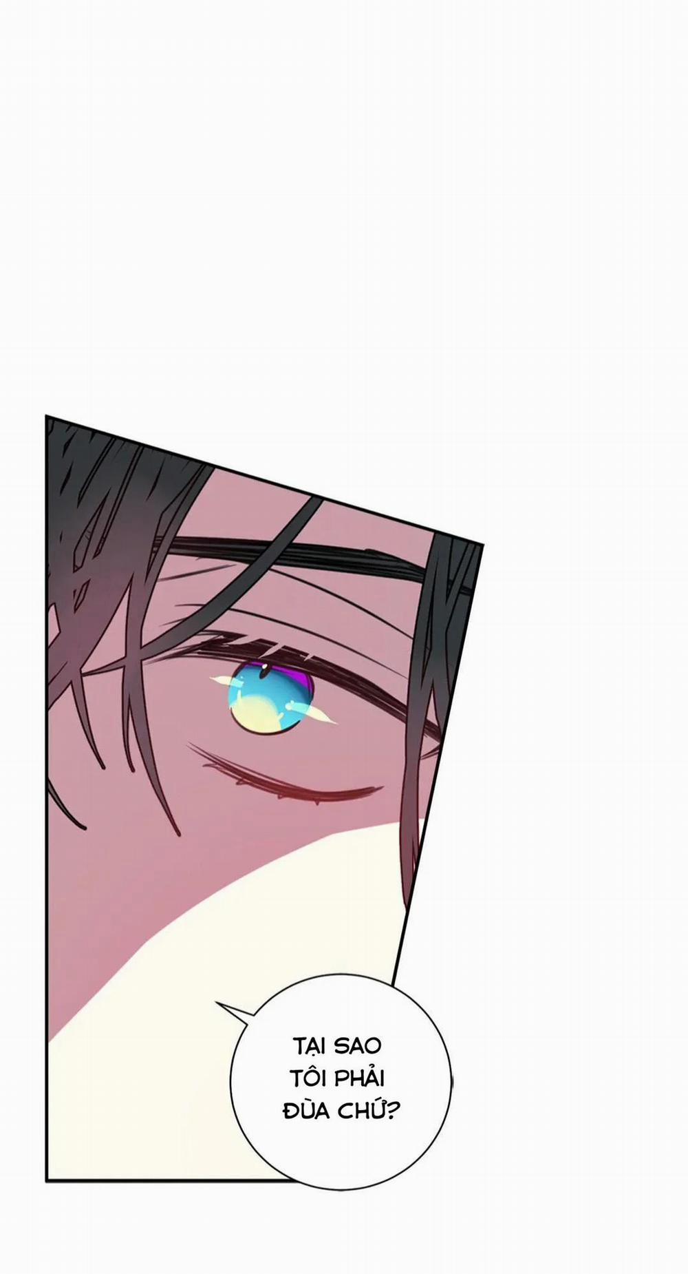 Hãy Chịu Trách Nhiệm Đi! 14 trang 25