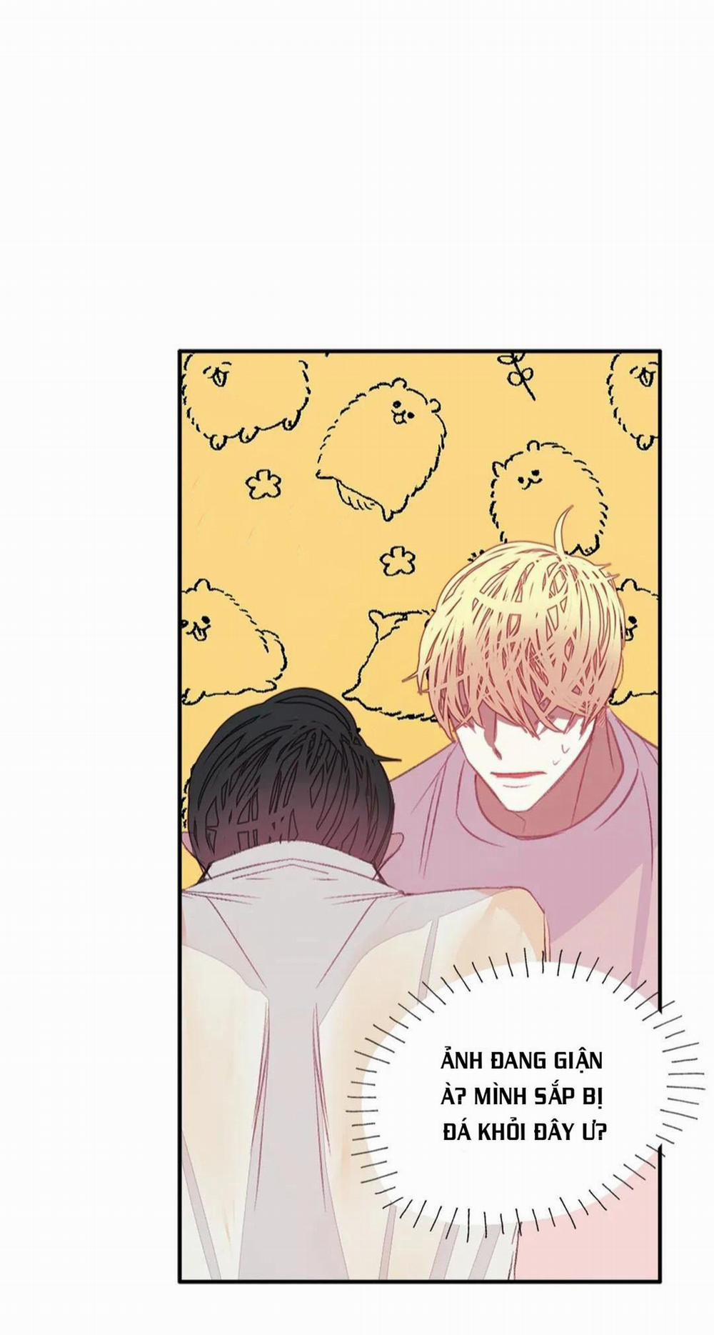 Hãy Chịu Trách Nhiệm Đi! 14 trang 39