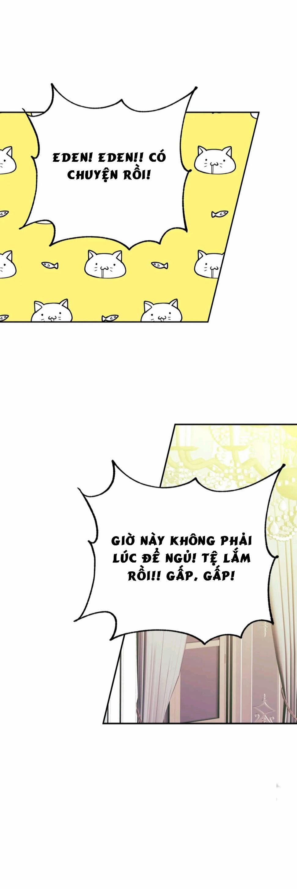 Hãy Chịu Trách Nhiệm Đi! 15 trang 10