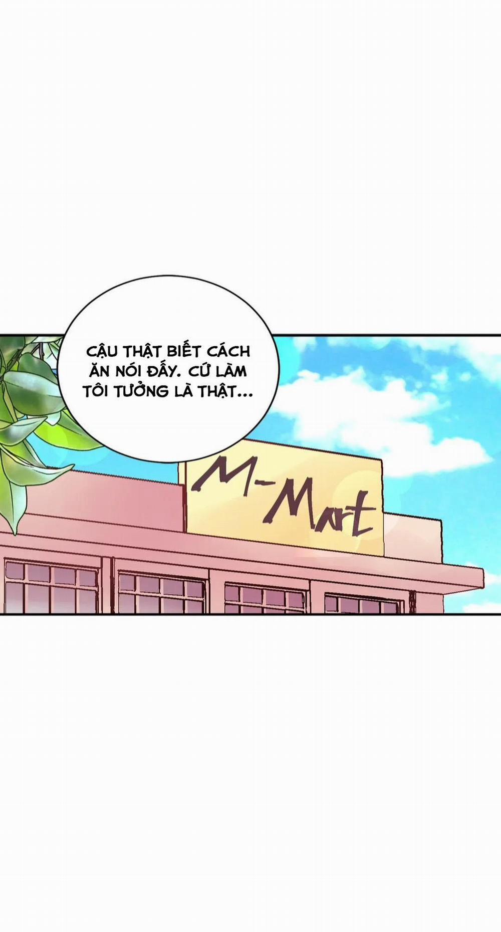 Hãy Chịu Trách Nhiệm Đi! 15 trang 15