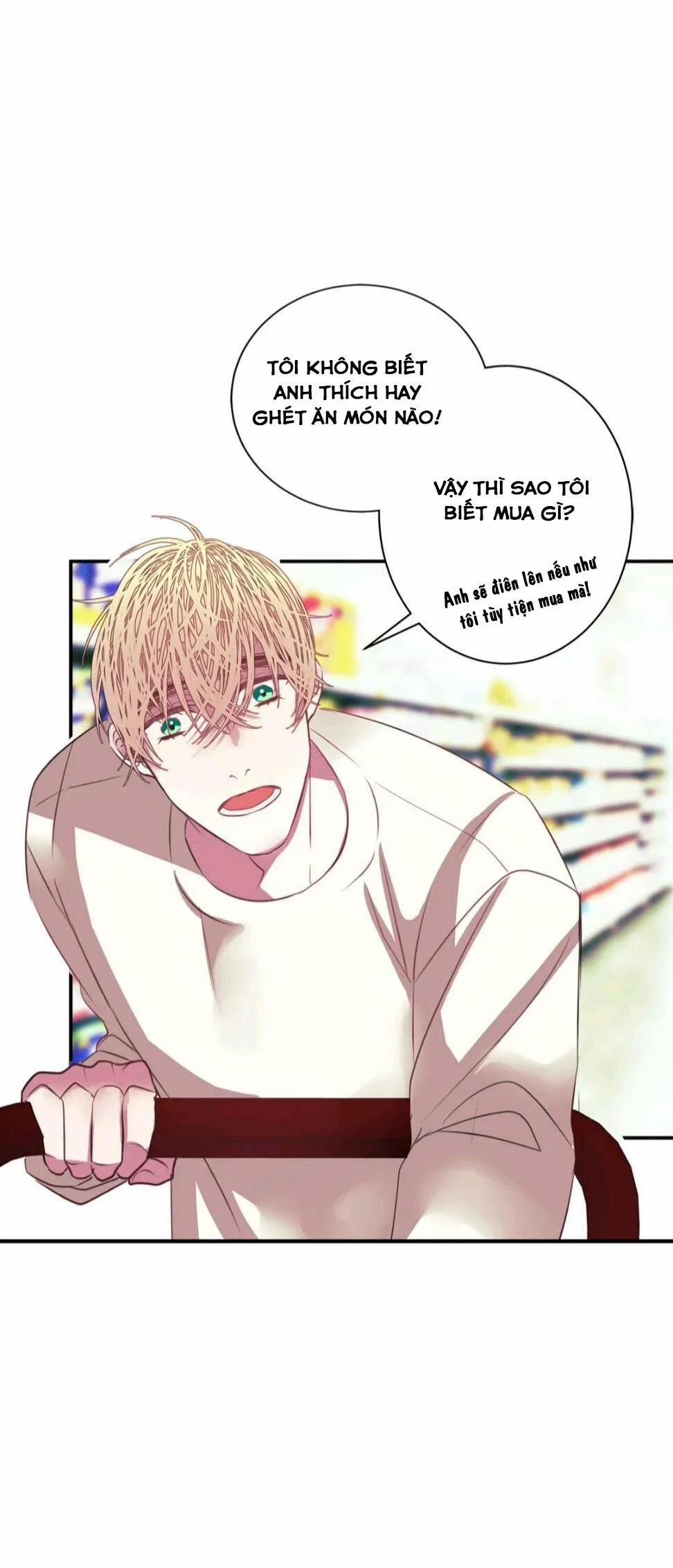 Hãy Chịu Trách Nhiệm Đi! 15 trang 24