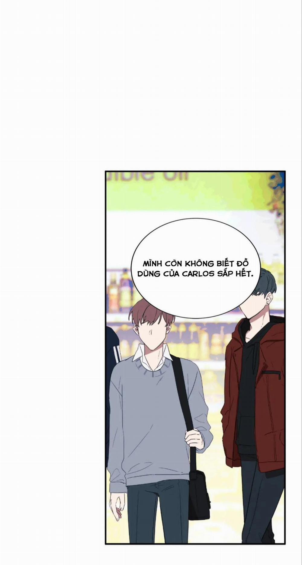 Hãy Chịu Trách Nhiệm Đi! 15 trang 27