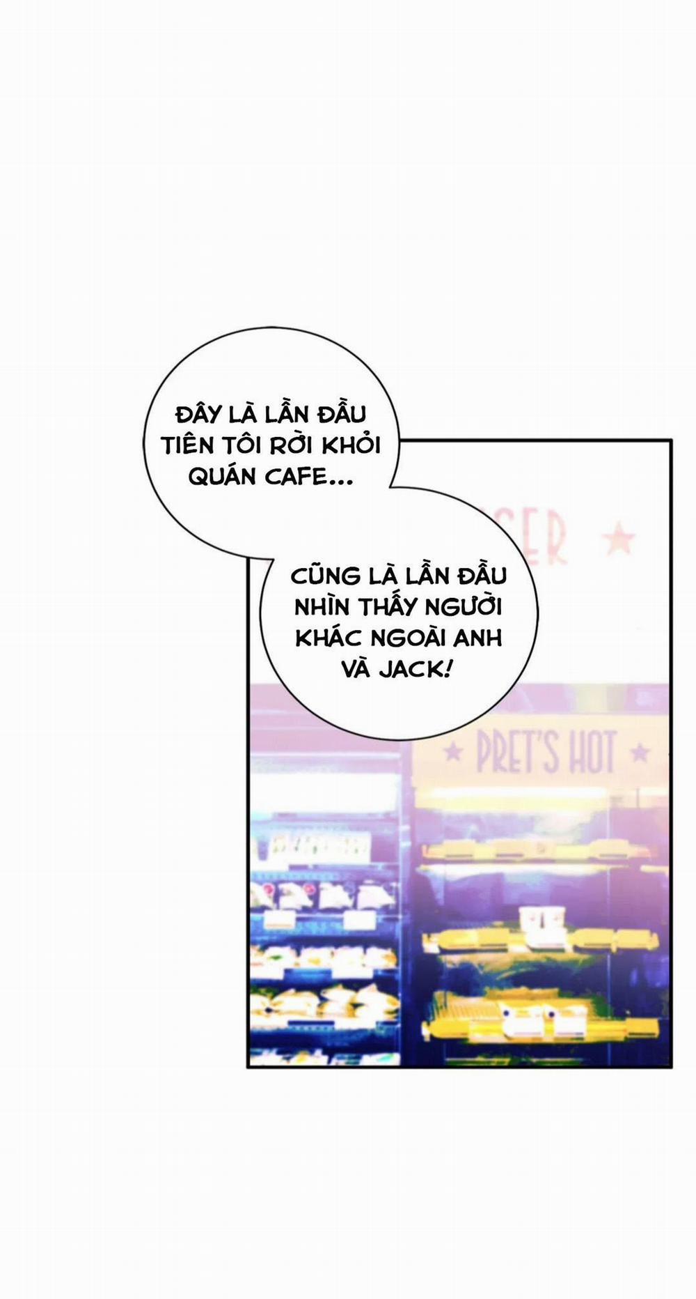 Hãy Chịu Trách Nhiệm Đi! 15 trang 31