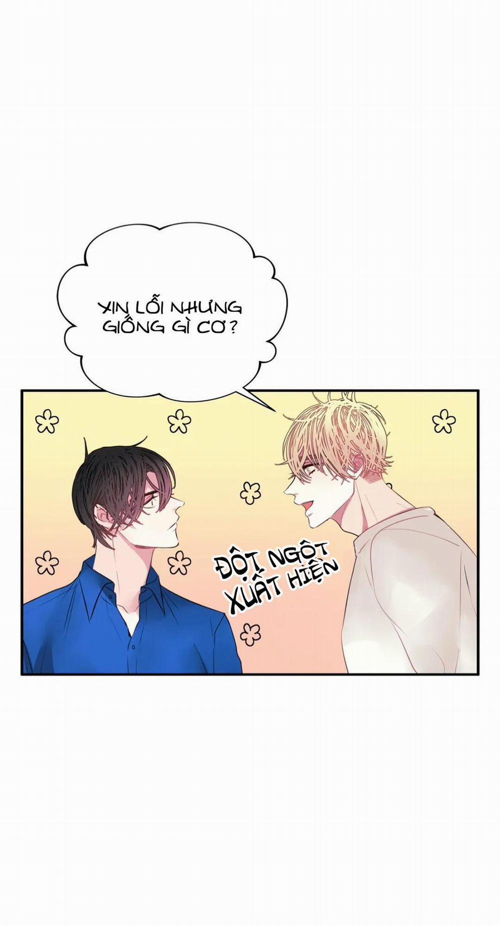 Hãy Chịu Trách Nhiệm Đi! 15 trang 36