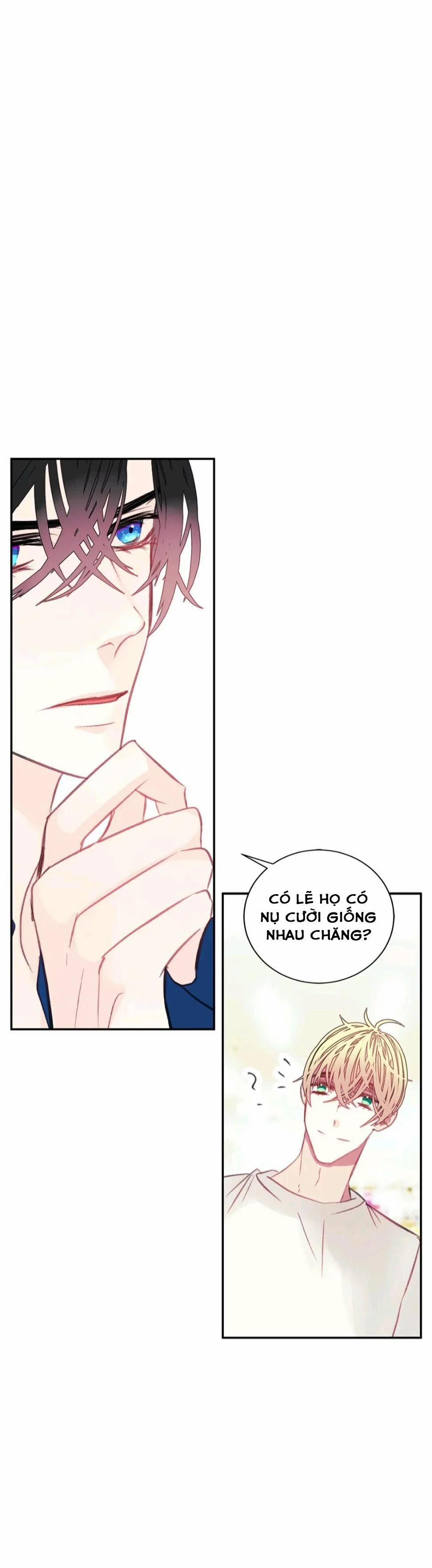 Hãy Chịu Trách Nhiệm Đi! 16 trang 0