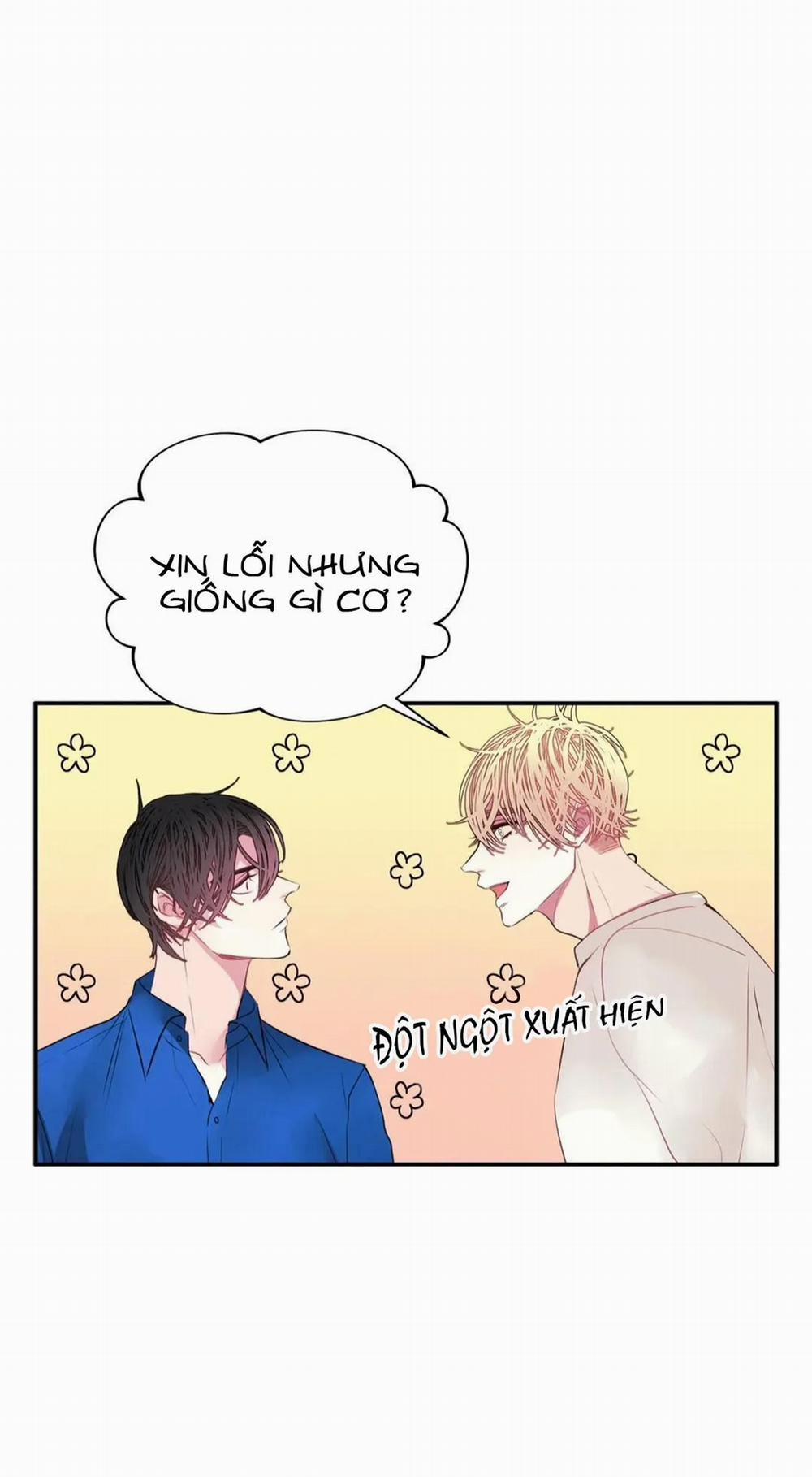 Hãy Chịu Trách Nhiệm Đi! 16 trang 1