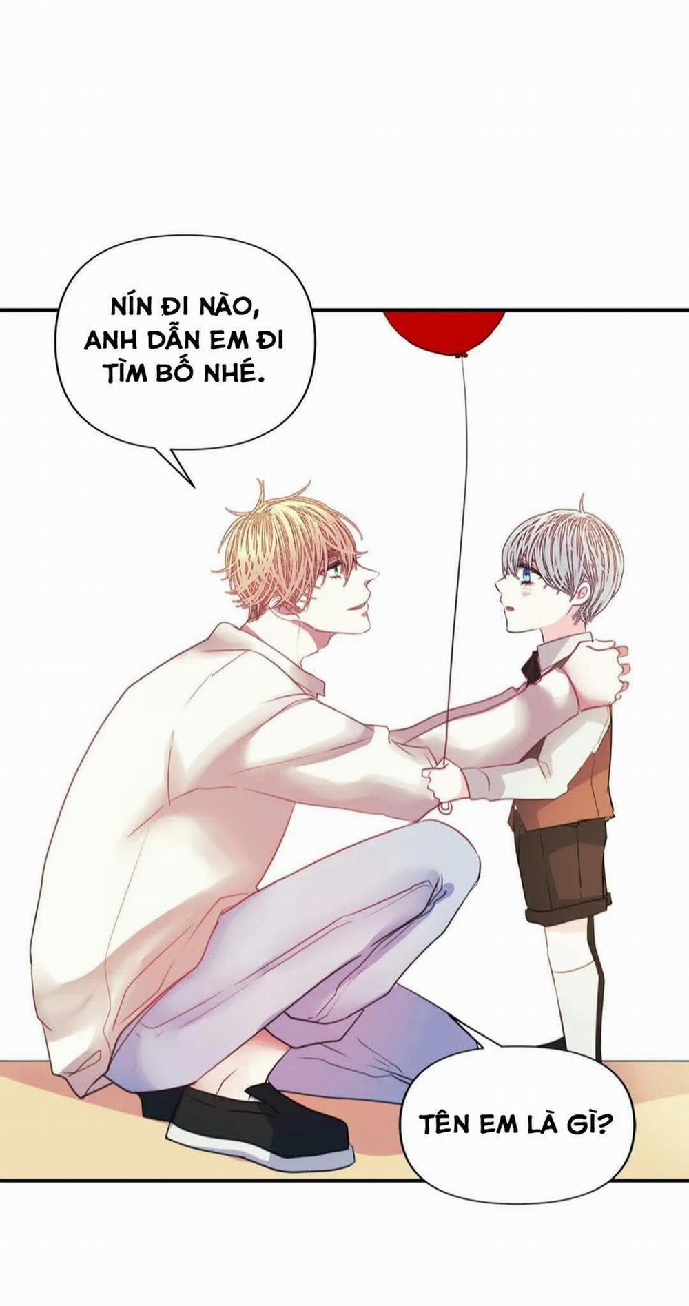 Hãy Chịu Trách Nhiệm Đi! 16 trang 19