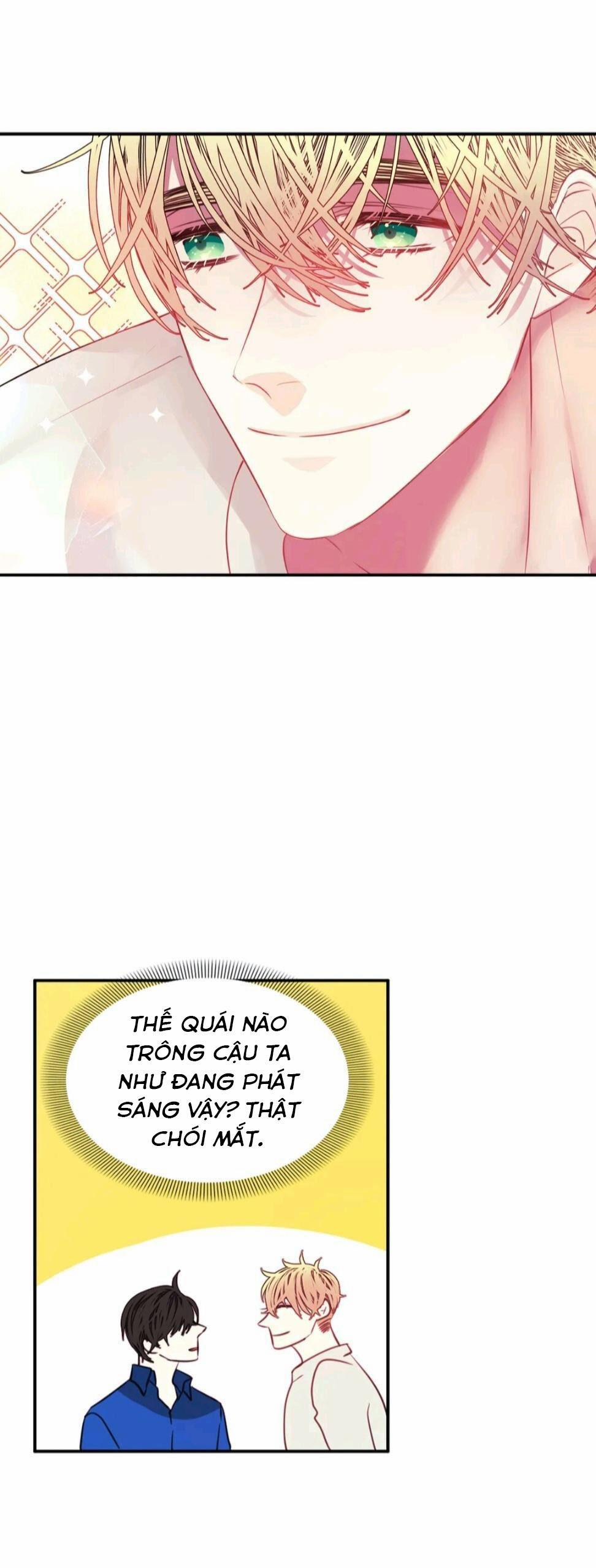 Hãy Chịu Trách Nhiệm Đi! 16 trang 2