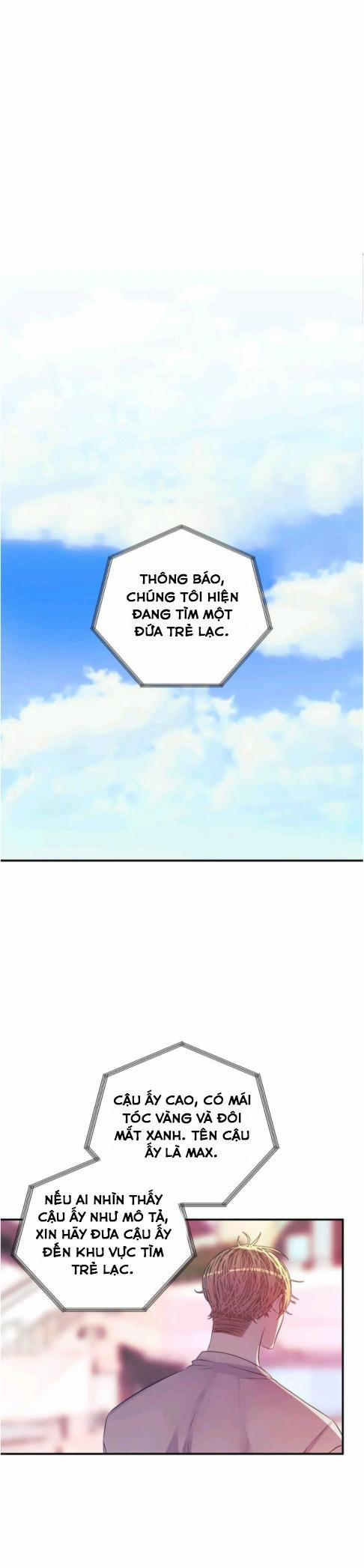 Hãy Chịu Trách Nhiệm Đi! 16 trang 33