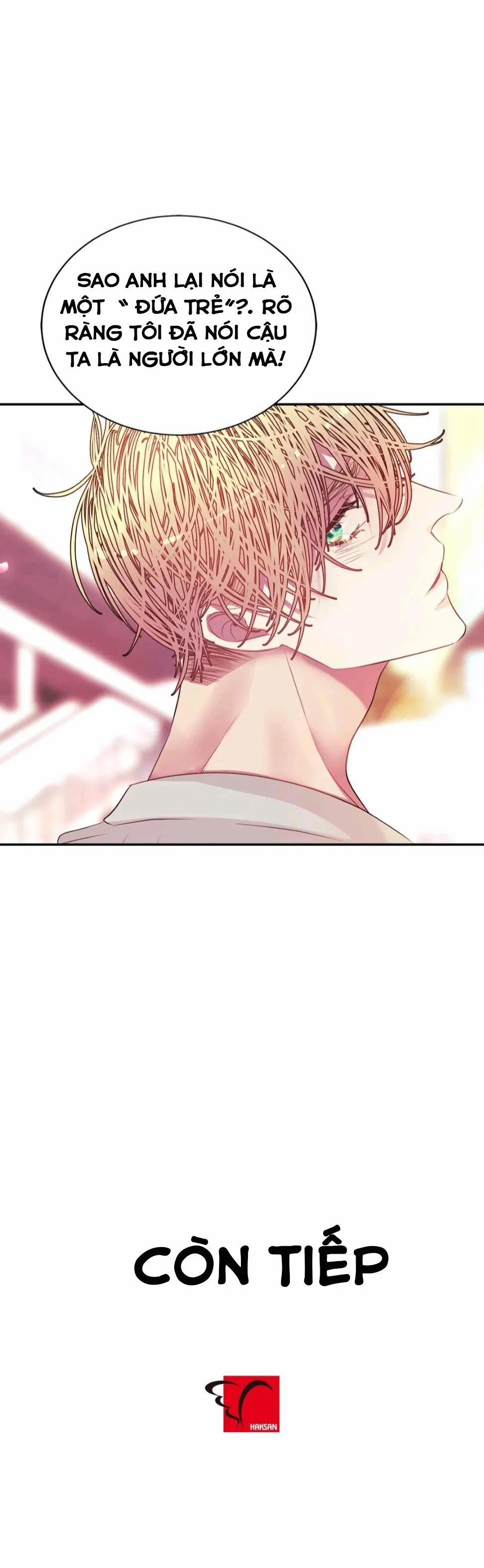 Hãy Chịu Trách Nhiệm Đi! 16 trang 34