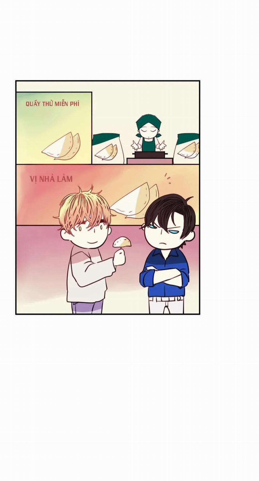 Hãy Chịu Trách Nhiệm Đi! 16 trang 6