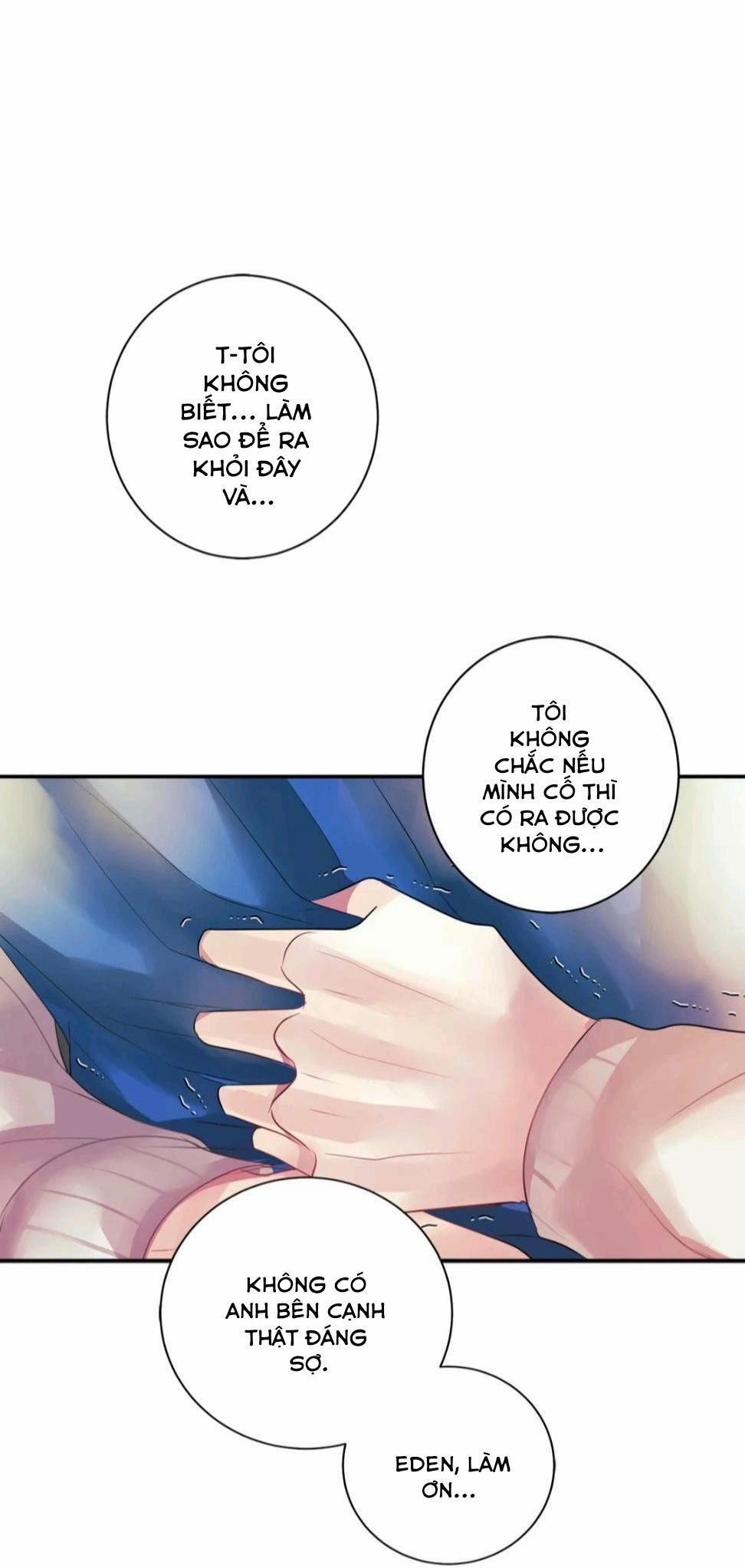 Hãy Chịu Trách Nhiệm Đi! 17 trang 10