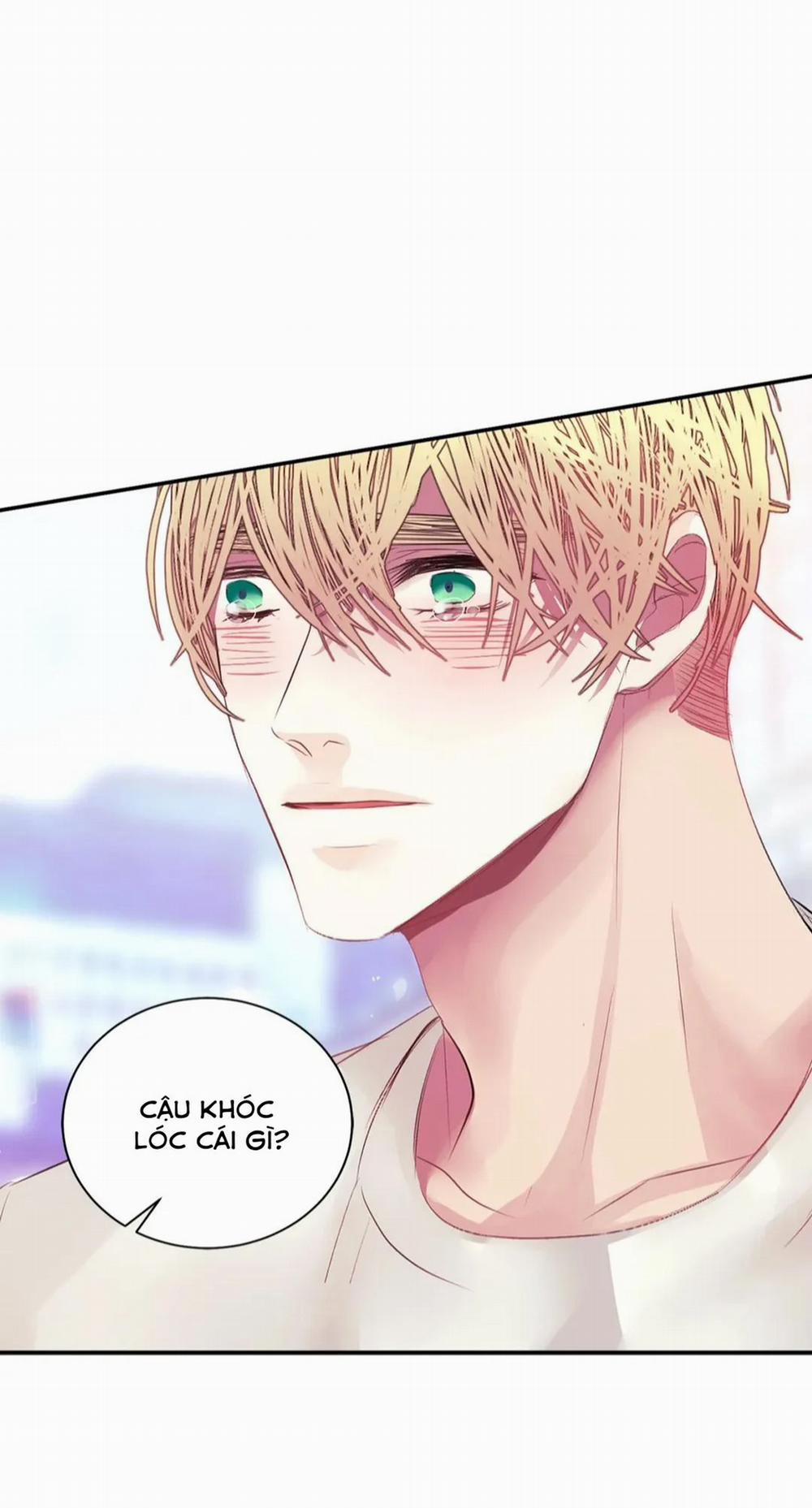 Hãy Chịu Trách Nhiệm Đi! 17 trang 19