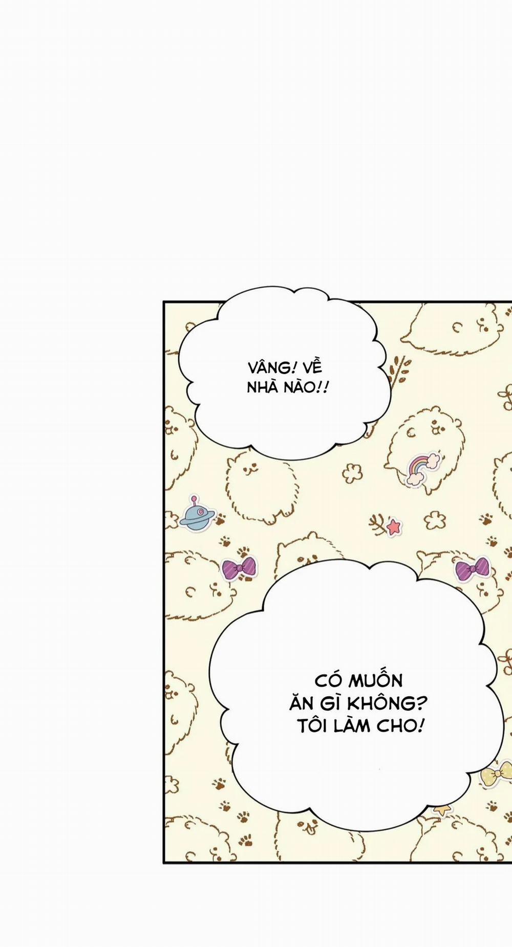 Hãy Chịu Trách Nhiệm Đi! 17 trang 22