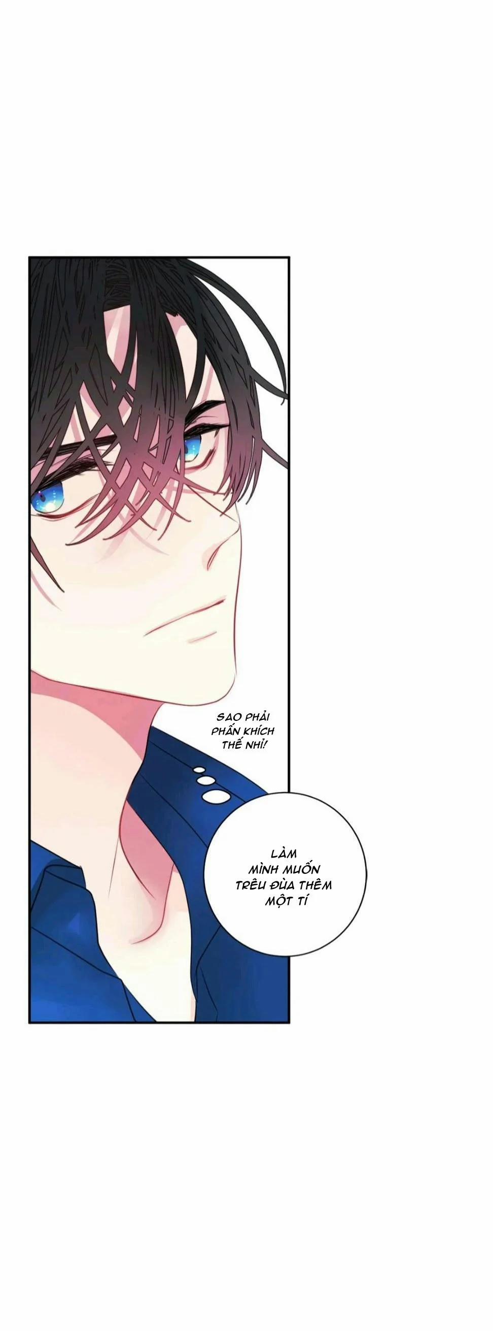 Hãy Chịu Trách Nhiệm Đi! 17 trang 23