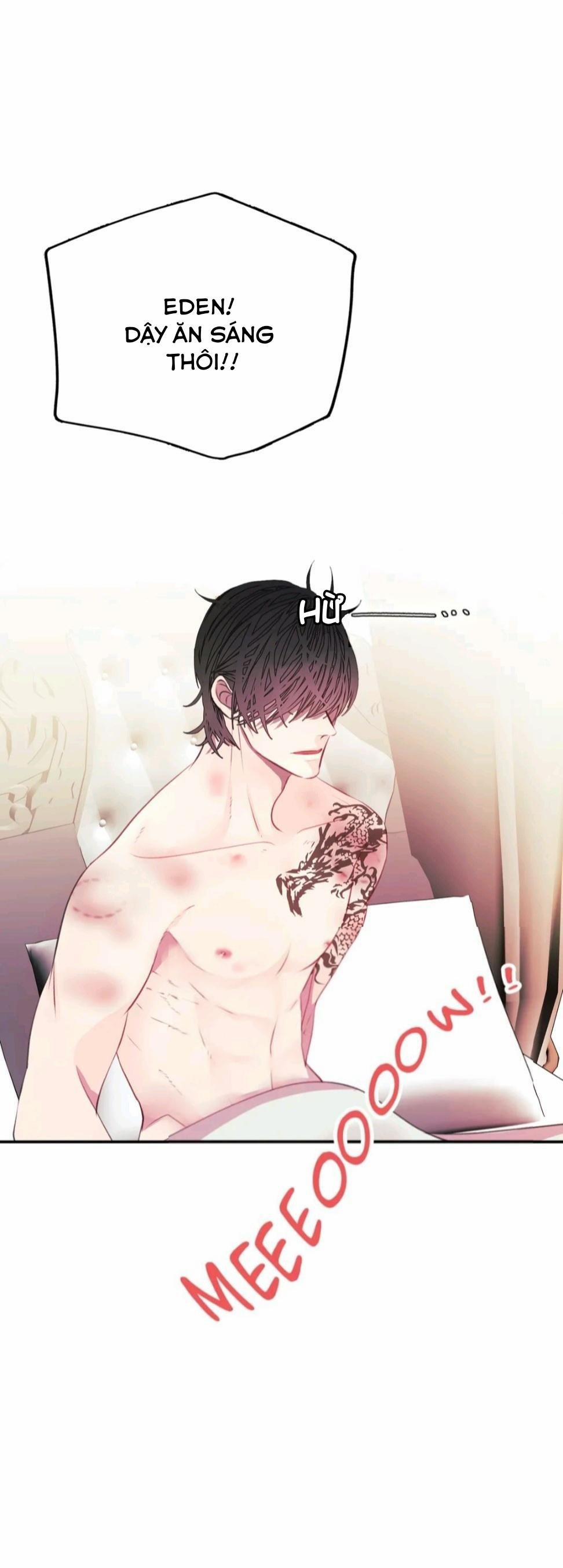 Hãy Chịu Trách Nhiệm Đi! 17 trang 30