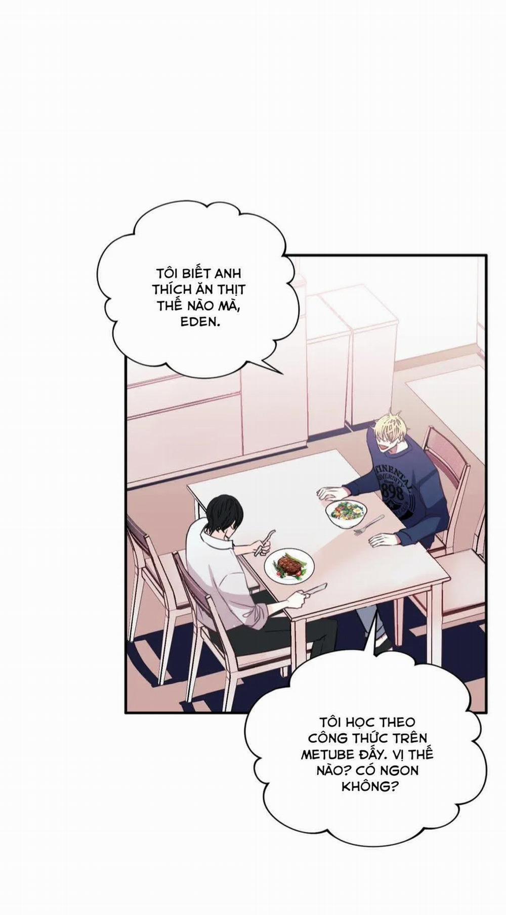 Hãy Chịu Trách Nhiệm Đi! 17 trang 33