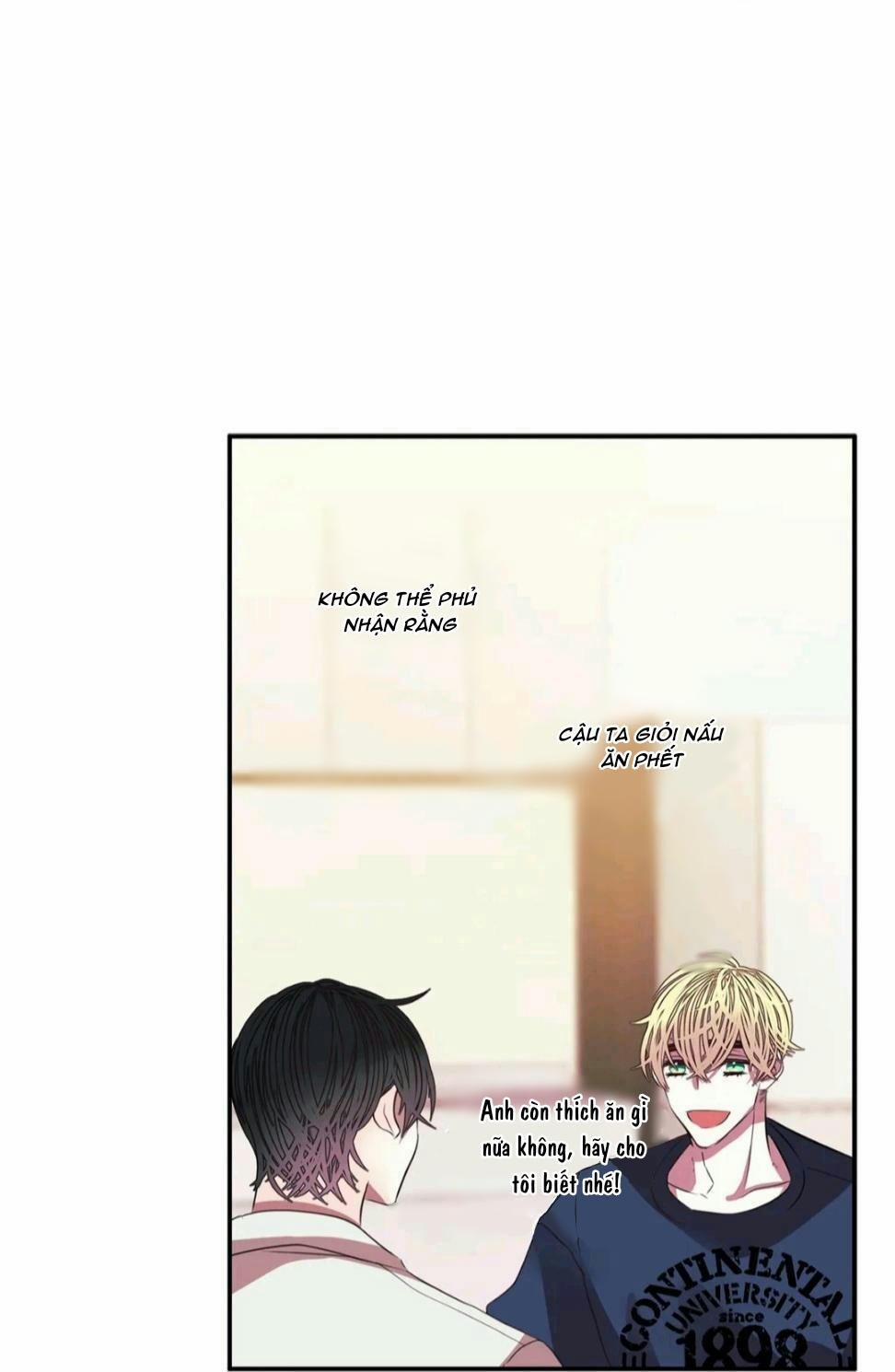 Hãy Chịu Trách Nhiệm Đi! 17 trang 35