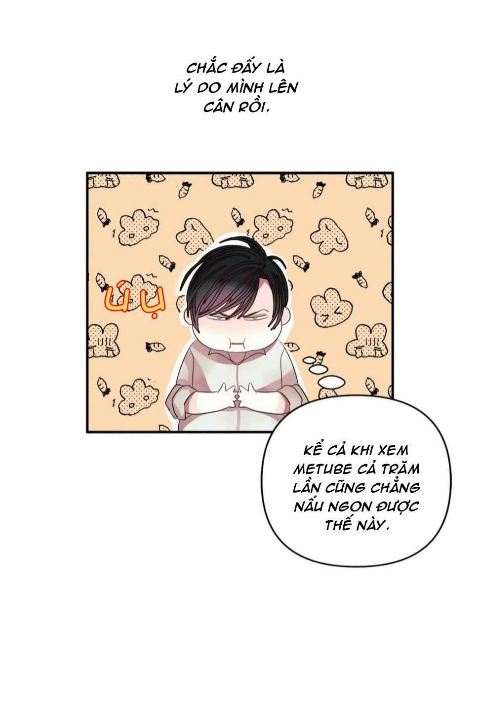 Hãy Chịu Trách Nhiệm Đi! 17 trang 37