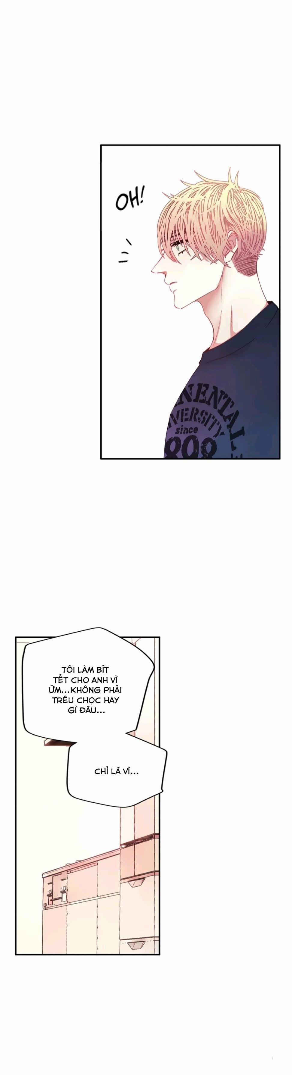 Hãy Chịu Trách Nhiệm Đi! 17 trang 39